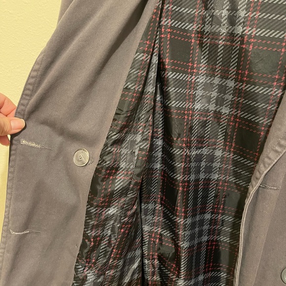 Roxy Coat, x-large - Picture 3 of 6